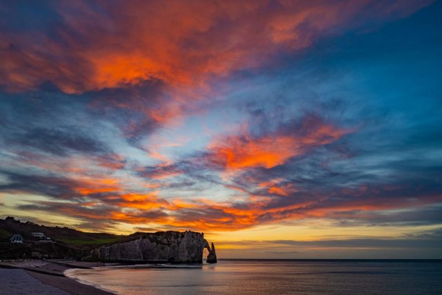 HB Porte d’aval CS 20