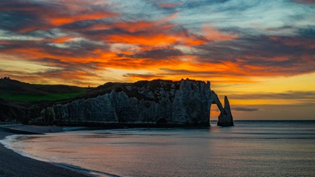 HB Porte d’aval CS 21