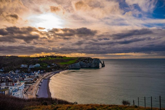 HB Porte d’aval I 7