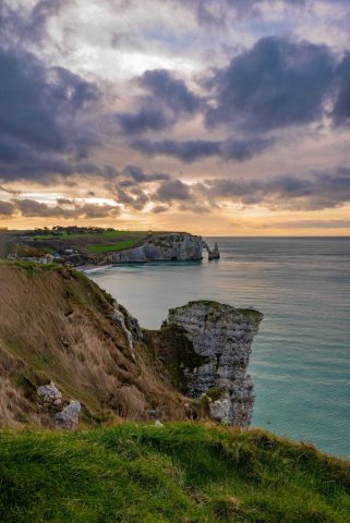 HB Porte d’aval I 8