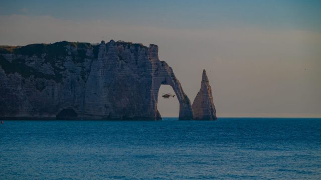 HB Porte d’aval JA 13