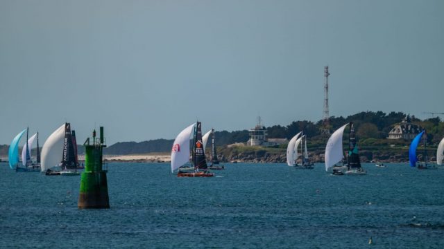 HB Trophée BPGO 1